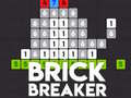 Игри Brick Breaker