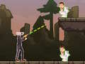 Игри Cameraman vs Skibidi Monster: Fun Battle