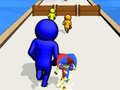 Игри Digital Circus Run And Shoot