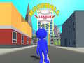 Игри BaseBall League 2024
