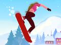 Игри Skiing Master 3D