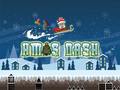 Игри Xmas Dash