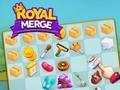 Игри Royal Merge