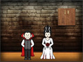 Игри Amgel Halloween Room Escape 35