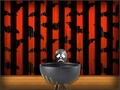 Игри Amgel Halloween Room Escape 34