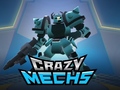 Игри Crazy Mechs