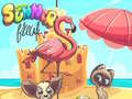 Игри Summer Break