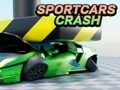 Игри Sportcars Crash 