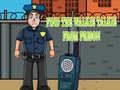 Игри Find The Walkie Talkie From Prison