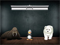 Игри Amgel Easy Room Escape 140