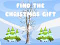 Игри Find The Christmas Gift