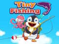 Игри Tiny Fishing