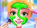 Игри Rainbow Princess Pony Makeup