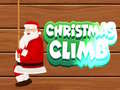 Игри Christmas Climb