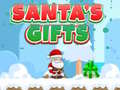 Игри Santa's Gifts