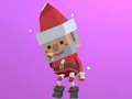 Игри Santas Cup 3D