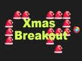 Игри Xmas Breakout