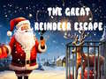 Игри The Great Reindeer Rescue