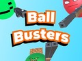 Игри Ball Busters