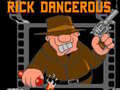 Игри Rick Dangerous 