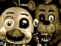 Игри Five Nights at Fazbear's