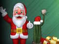 Игри Amgel Christmas Room Escape 9