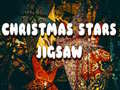 Игри Christmas Stars Jigsaw
