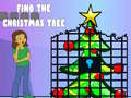 Игри Find The Christmas Tree