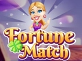 Игри Fortune Match