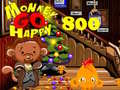 Игри Monkey Go Happy Stage 800