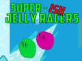 Игри Super-Ish Jelly Racers