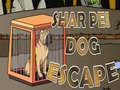 Игри Shar Pei Dog Escape