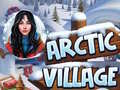 Игри Arctic Village