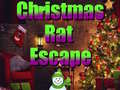 Игри Christmas Rat Escape