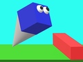 Игри  Jumping Cube