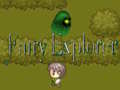 Игри Fairy Explorer