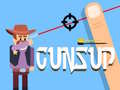 Игри Guns Up