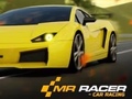 Игри Mr. Racer