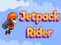 Игри Jetpack Rider