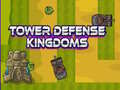 Игри Tower Defense Kingdoms