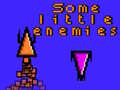 Игри Some little enemies
