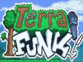 Игри Friday Night Funkin': Terrafunk