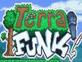 Игри Friday Night Funkin': Terrafunk