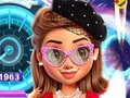 Игри BFFs Retro Time Travel Fashion
