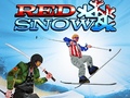 Игри Red Snow