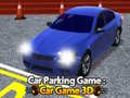 Игри Car Parking Game: Car Game 3D