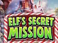 Игри Elf's Secret Mission