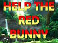 Игри Help The Red Bunny