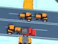 Игри Animal Traffic Run