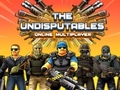 Игри The Undisputables Online Multiplayer